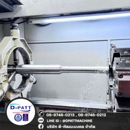 รับงานกัดเนื้อโลหะด้วยกระแสไฟฟ้า-(EDM)-ระยอง