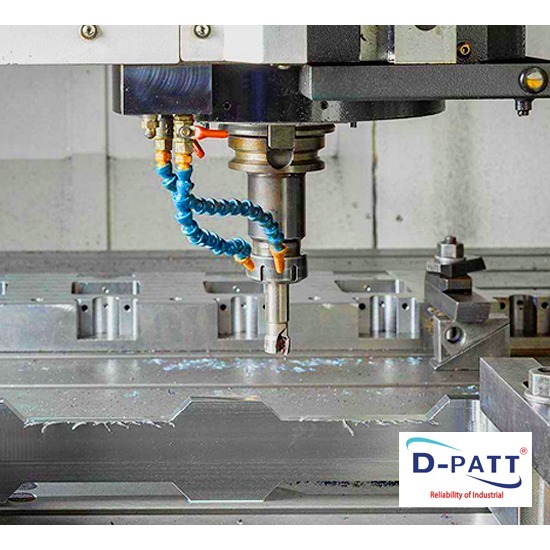 Machining CNC