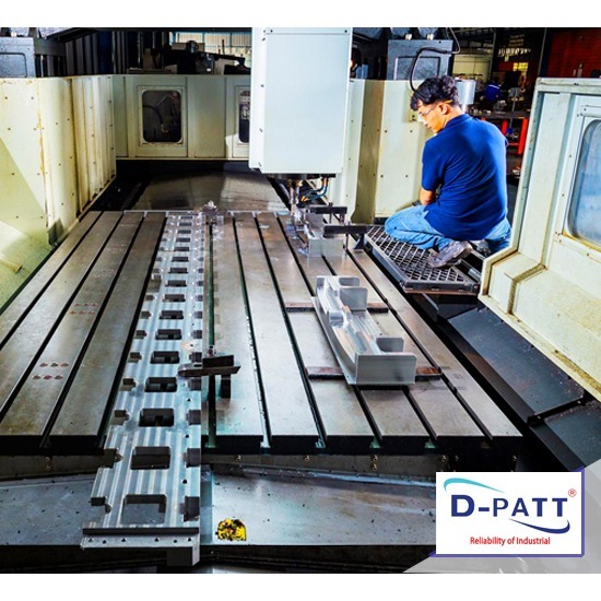 Fabrication Fabrication