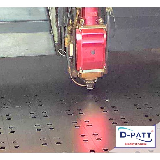 Laser Cutting