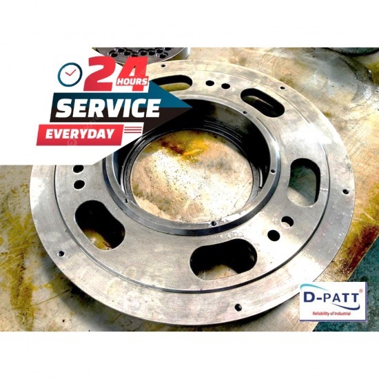 Spare parts ชิ้นส่วนอะไหล่เครื่องจักร ด่วน24ชั่วโมง