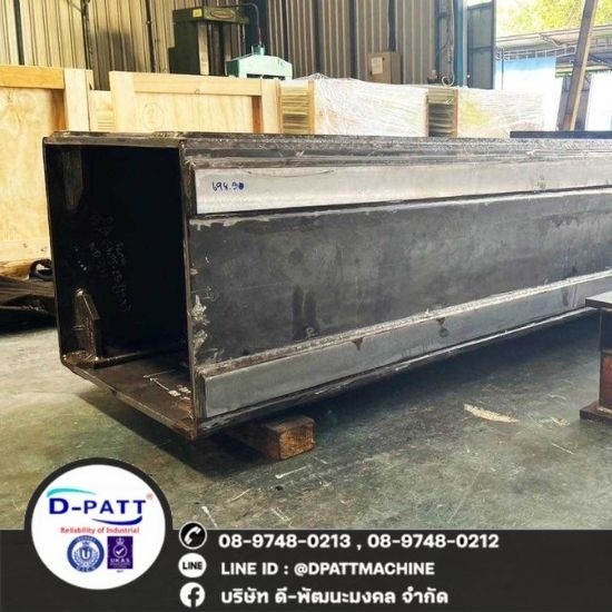 งานfabrication ระยอง งานfabrication ระยอง