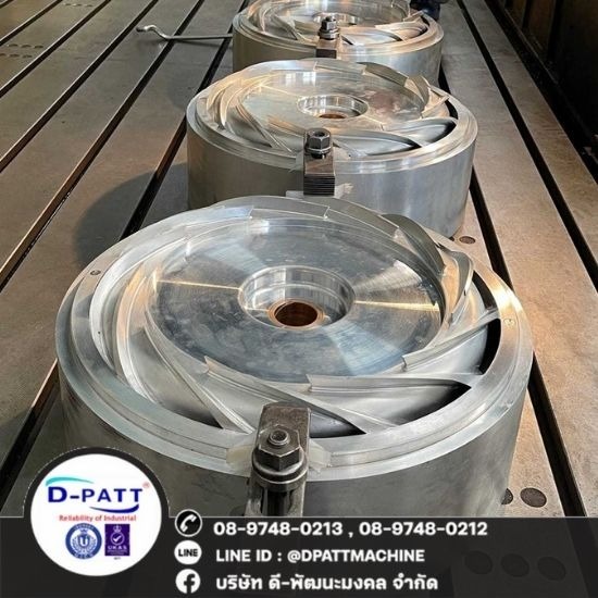 Machining and finishing rayong Thailand Machining and finishing rayong Thailand