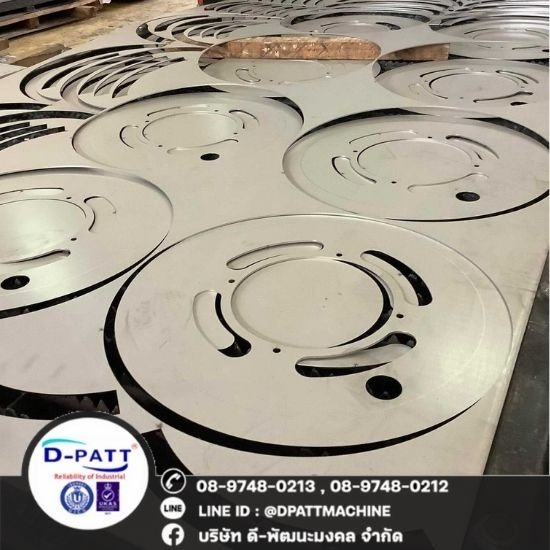 Laser Cutting Rayong Laser Cutting Rayong