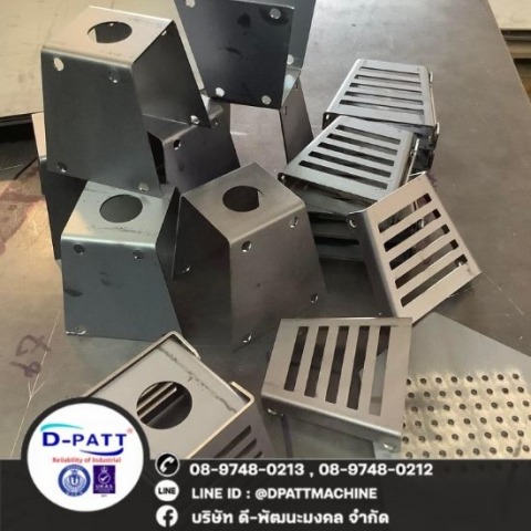 Machine parts maker and Copy parts