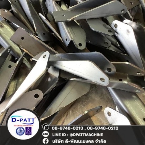 โรงงานผลิตชิ้นส่วนอะไหล่เครื่องจักร ระยอง