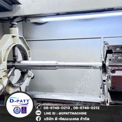 รับงานกัดเนื้อโลหะด้วยกระแสไฟฟ้า-(EDM)-ระยอง