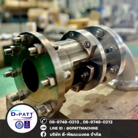 งานกลึงชิ้นส่วนอะไหล่เครื่องจักร-Manual-ระยอง