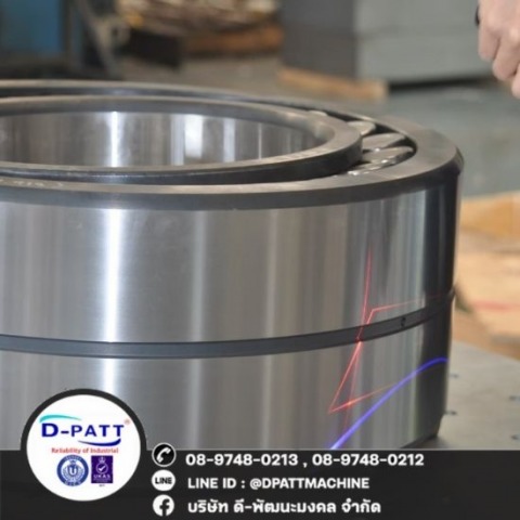 งานกลึง-CNC-ระยอง