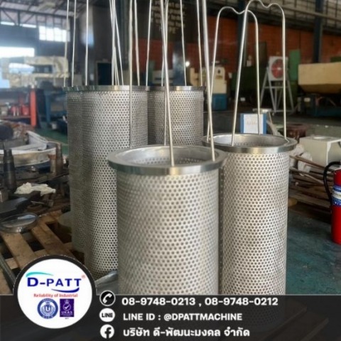 งานเจาะรูและเชื่อมประกอบโลหะด่วน-ระยอง