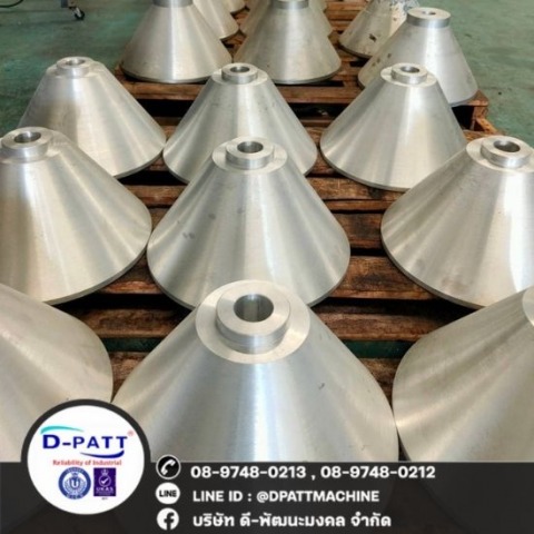 งานไวร์คัท-โรงกลึงระยอง