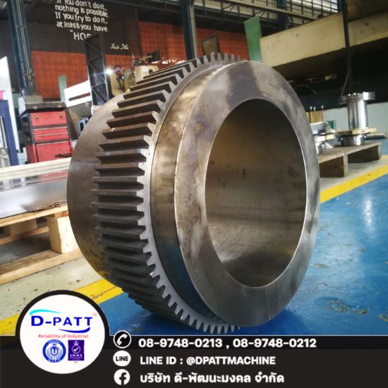 Machining Center Rayong Machining CNC Machine ระยอง