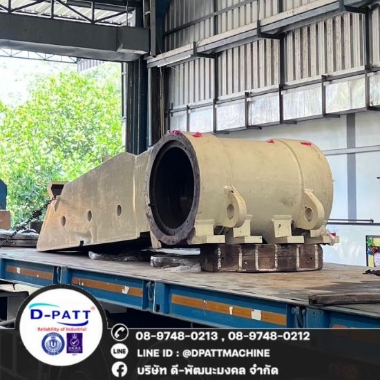 Machining Center Rayong Machining CNC Rayong