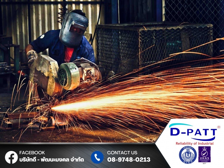 D-PATT 紧急承接钢结构的焊接和装配聯絡電話泰國