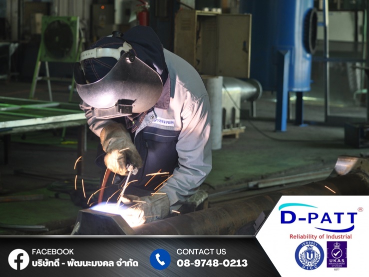 D-PATT 紧急承接钢结构的焊接和装配聯絡電話