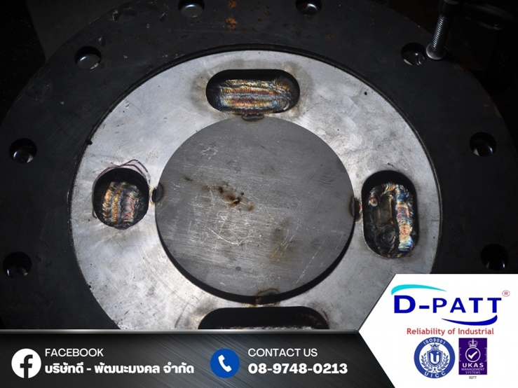 D-PATT 紧急承接钢结构的焊接和装配聯絡