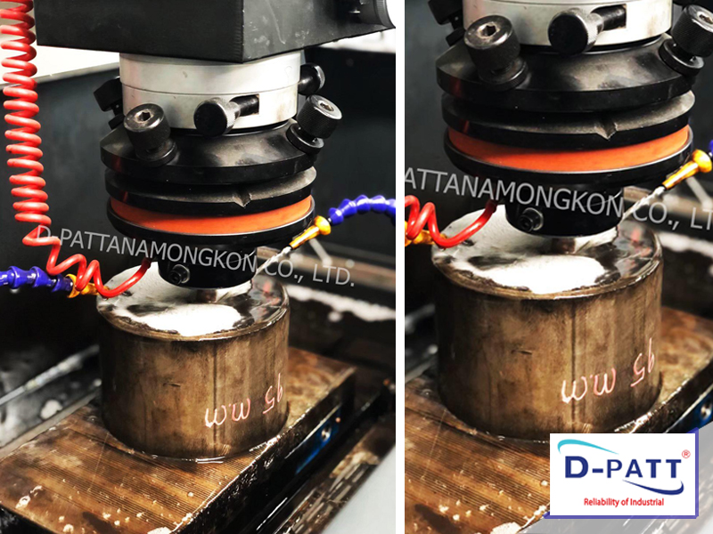 Electrical-Discharge-Machine-ระยอง